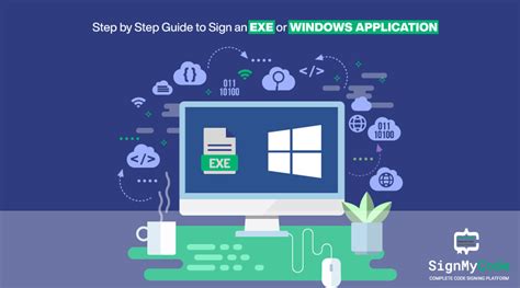 Deploying Application Exe: A Step-By-Step Guide