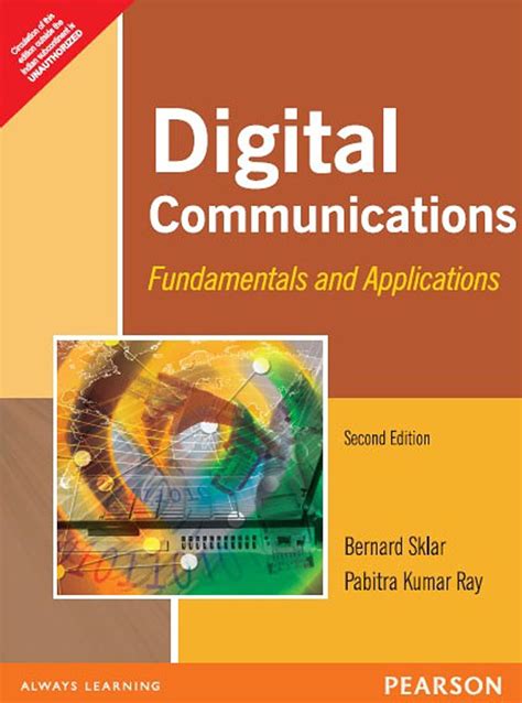 Digital Communications Fundamentals And Applications