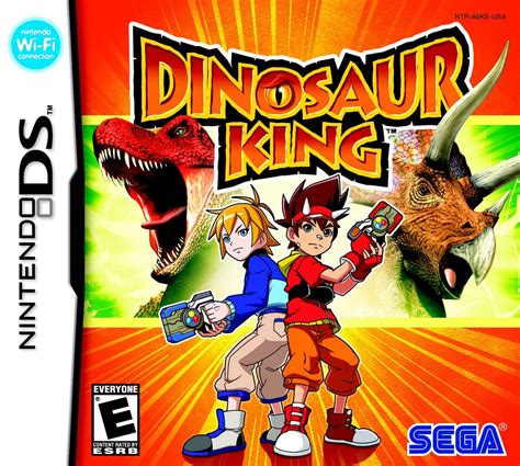 Dino Battle Ds Game Review And Gameplay Guide