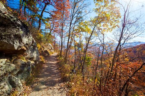 Discover 5 Wonders Of Applatachain Plateau In Georgia