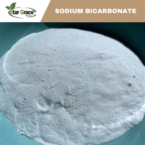 Discover The Exact Sodium Bicarbonate Melting Point