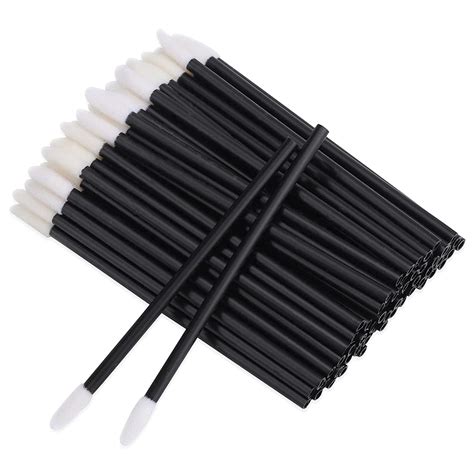 Disposable Lip Applicators: Convenient Beauty On The Go