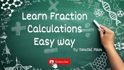 Dividing Fractions Made Easy