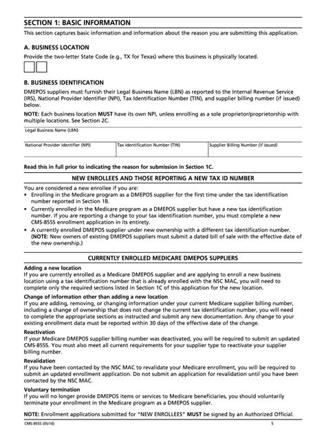 Dme Application Form Download Guide And Requirements