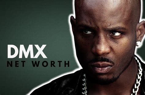 Dmx Net Worth: A Look At The Rappers Wealth