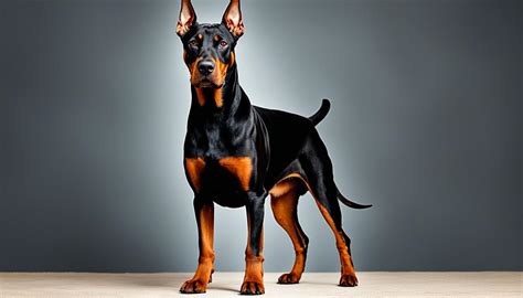 Doberman Pitbull Mix: Characteristics And Traits