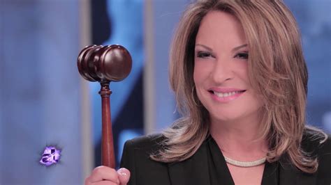 Doctora Ana Maria Polo: Who Is The Famous Tv Judge