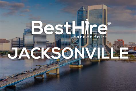 Dod Jobs In Jacksonville Fl: Employment Opportunities Guide