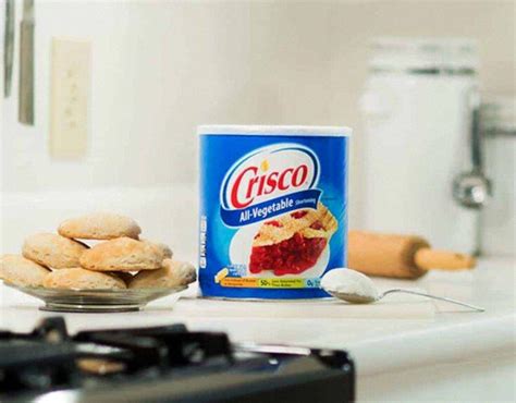 Does Crisco Go Bad Over Time