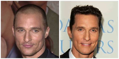 Does Matthew Mcconaughey Smoke: The Truth Revealed