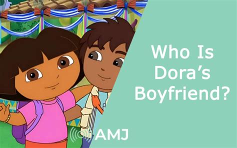 Doras Boyfriend: Who Is He Really