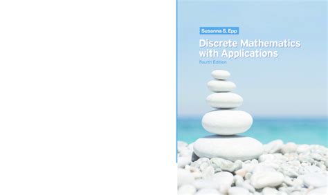 Download Discrete Mathematics 4th Edition Solutions In Pdf