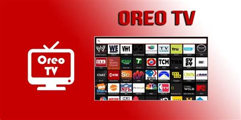 Download Oreo Tv App For Free Live Streaming