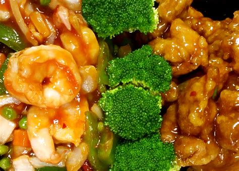 Dragon And Phoenix Dish: A Symbolic Chinese Cuisine Delight