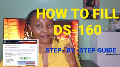 Drc Application: A Step-By-Step Guide To Approval