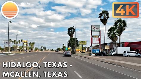 Driving From Mcallen Tx To Dallas Tx: A Quick Guide