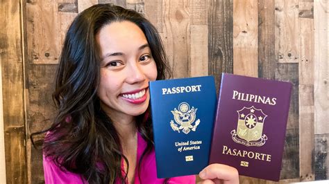 Dual Citizenship Philippines: A Step-By-Step Application Guide