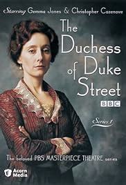 Duchess: The Female Version Of A Duke