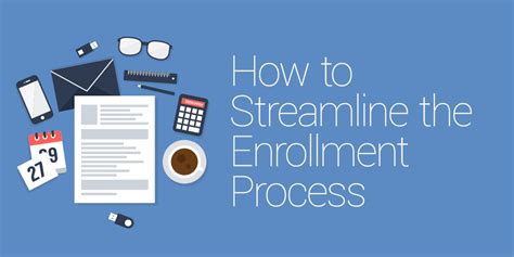 Eab Application Guide: Streamlining Your Enrollment Process