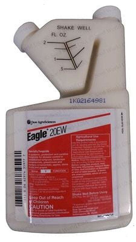 Eagle 20ew Application Rate: 5 Tips For Effective Use