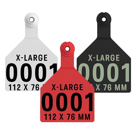 Ear Tag Applicator: Efficient Livestock Identification Solution