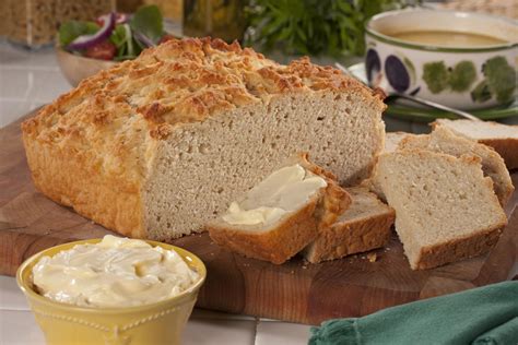 Easy Homemade Bread With Self Rising Flour Machine