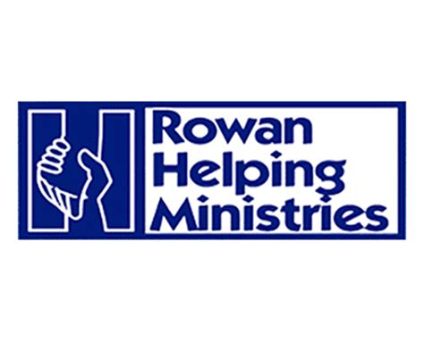 Easy Rowan Helping Ministries Application Process Online