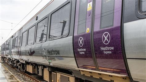 Edinburgh To Heathrow Train Travel Made Easy