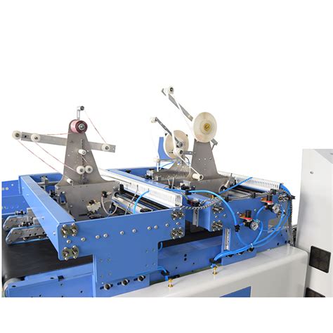 Efficient Adhesive Solutions: The Tape Applicator Machine Advantage