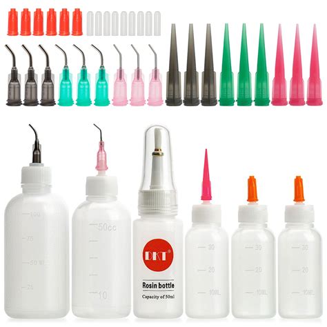 Effortless Bonding With Needle Glue Applicator Precision