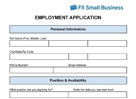 Eid On Job Application: What You Need To Know