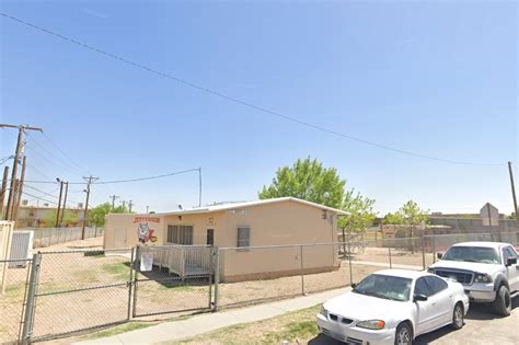 El Paso Housing Authority Tx Application Guide