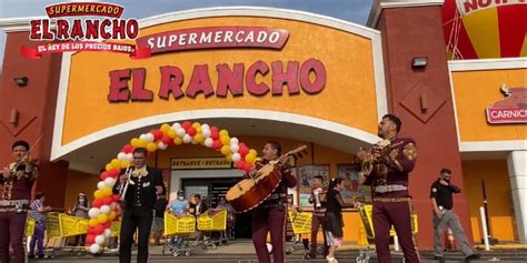 El Rancho Supermercado Job Application Guide