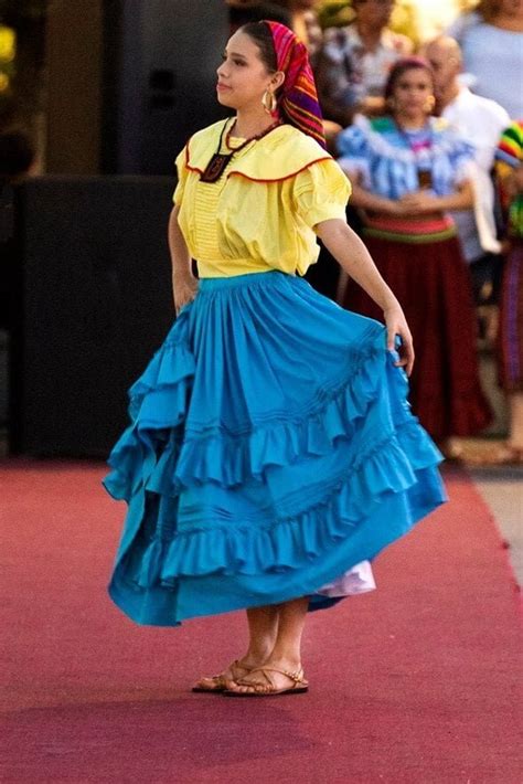 El Salvadoran Traditional Dress: A Vibrant Cultural Heritage