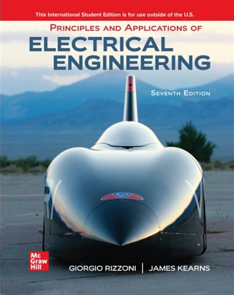 Electrical Engineering Principles 7th Edition Pdf Guide