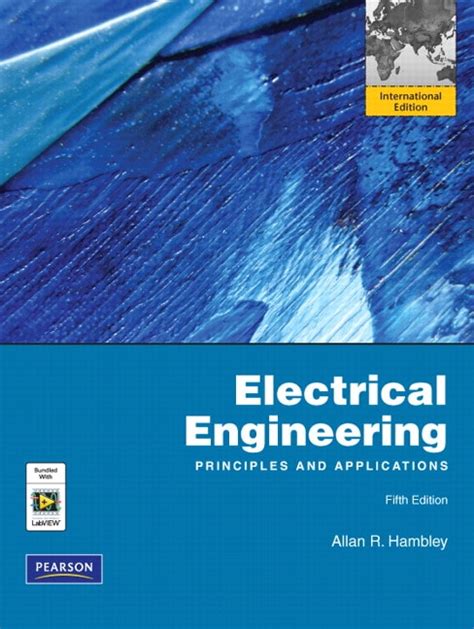 Electrical Engineering Principles And Applications Made Easy