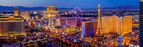 Elevation Of Las Vegas, Nevada: Essential Guide