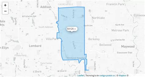 Elmhurst Il Zip Code Guide And Community Insights