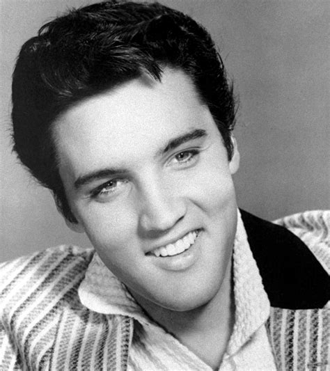 Elvis Presleys Rise To Fame: Peak Popularity Years