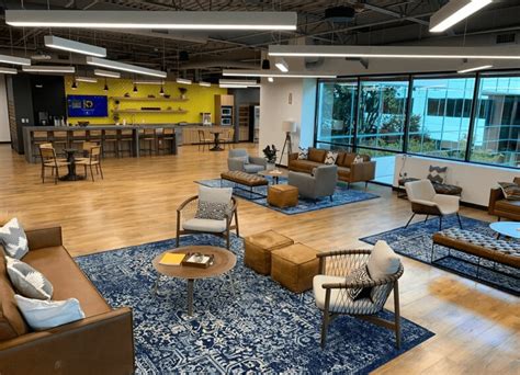 Employee Space In San Diego: A Workplace Guide