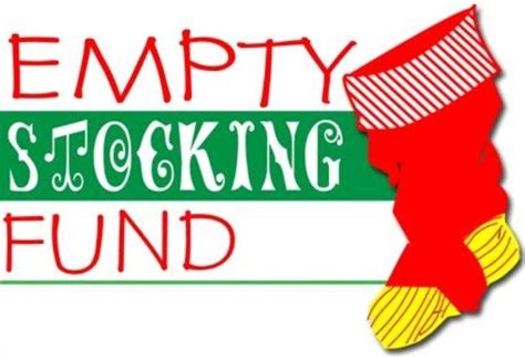 Empty Stocking Fund Application And Eligibility Requirements