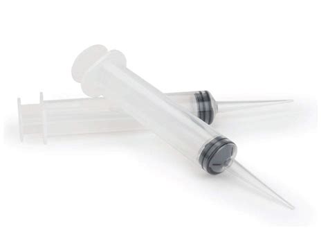 Epoxy Syringe Applicator: Easy And Precise Application Tool