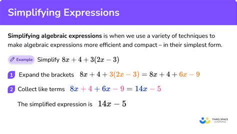 Equivalent Expressions: Simplifying Math With Ease