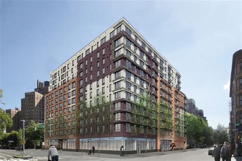 Esplanade Gardens Harlem Affordable Housing Application Guide