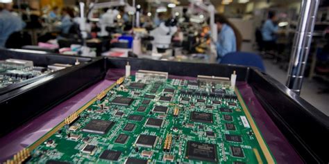 Europes Top 5 Space Pcb Assembly Services Markets