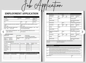 Everbowl Job Application Guide