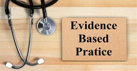 Evidence-Based Practice For Nurses: Applying Research With Confidence