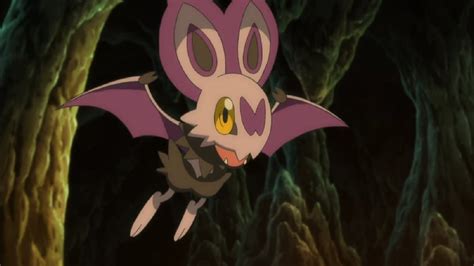 Evolve Noibat Into Noivern In PokéMon: A Step-By-Step Guide