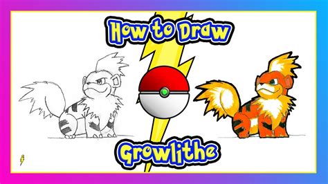 Evolving Growlithe: A Step-By-Step Guide