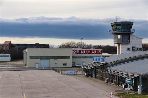 Explore Mannheim City Airport In 5 Easy Steps